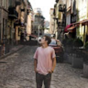 Meet your Posher, Nikolas